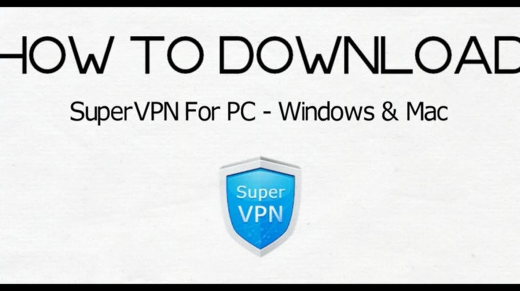 Super Vpn Download For Mac Free