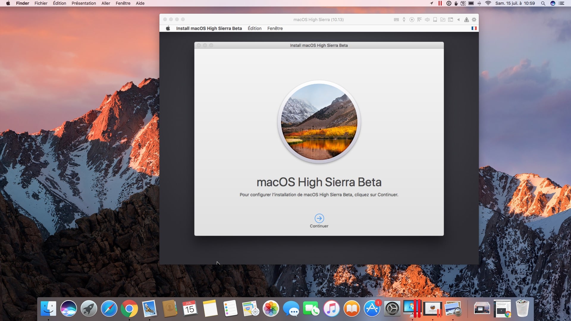 How To Download Sierra To Mac